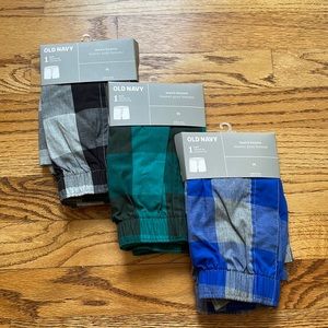 NEW Old Navy Boxers
